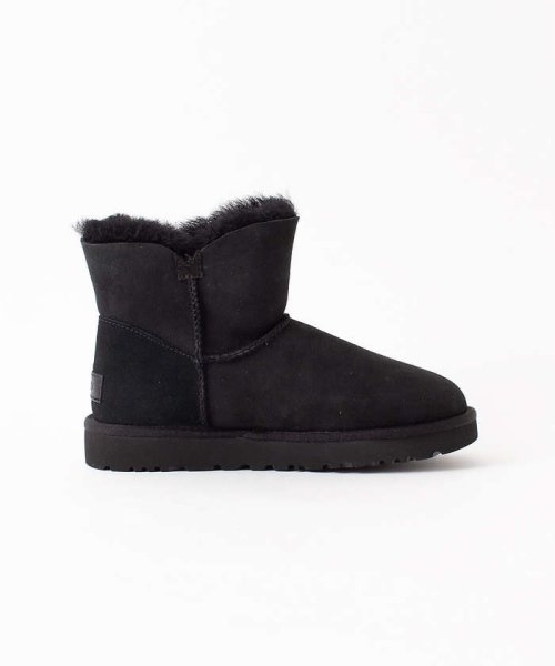 Au BANNISTER(AuBANNISTER)/●UGG/Bailey Zip Mini ムートンブーツ/img07