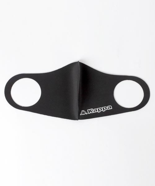 クーポン セール 30 Off Kappa カッパ ロゴ ウレタンマスク スポーツ ブランド ファッションマスク 耳が痛くなりいにくい 洗えるマスク マルカワ Marukawa Magaseek