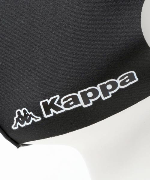 MARUKAWA(マルカワ)/【Kappa】カッパ ロゴ ウレタンマスク/スポーツ ブランド ファッションマスク 耳が痛くなりいにくい 洗えるマスク/img08