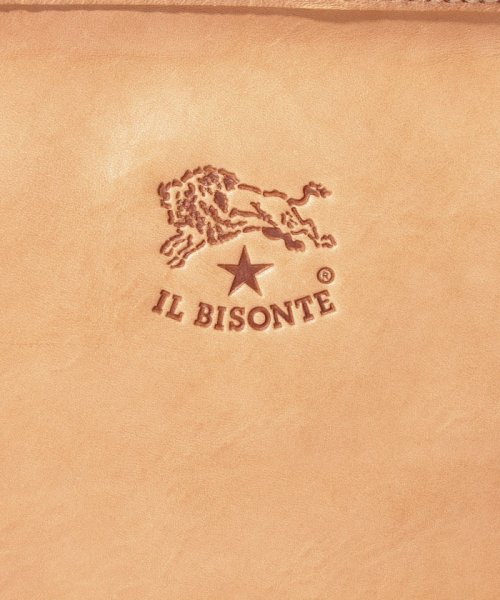 IL BISONTE(イルビゾンテ)/【IL BISONTE】ショルダーバッグ A0945P イルビゾンテ/img04