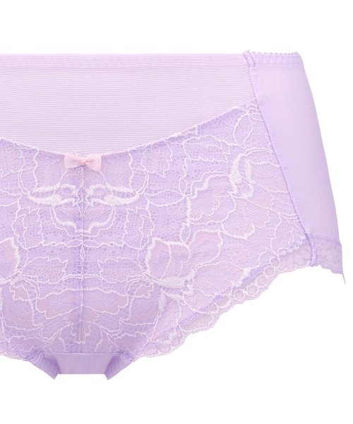 セール 天使のブラ スリムライン 502 はきこみ深めショーツ トリンプ Triumph Magaseek