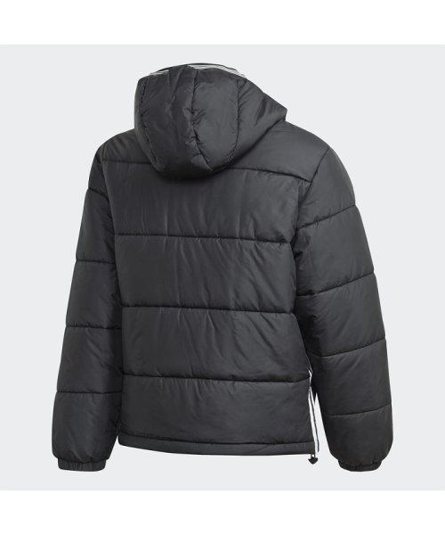 セール パデッド フード付きパファージャケット アディダス オリジナルス Adidas Originals Magaseek セール パデッド フード付きパファージャケット アディダス オリジナルス Adidas Originals Magaseek