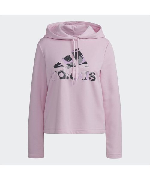 セール アディダス Adidas アディダス エッセンシャルズ カモフラージュ ロゴパーカー Adidas Essentials Camouflage Logo Hoodie Magaseek