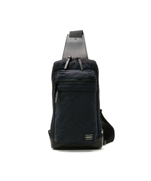 ポーター ルート スリングショルダーバッグ 234－01263 ボディバッグ 吉田カバン PORTER ROOT ×1 H2144044670(16456円)