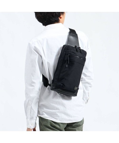 ポーター ルート スリングショルダーバッグ 234－01263 ボディバッグ 吉田カバン PORTER ROOT ×1 H2144044670(16456円)