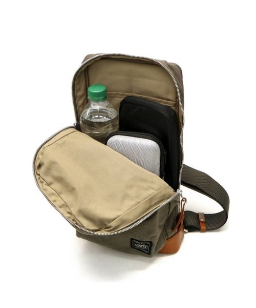ポーター ルート スリングショルダーバッグ 234－01263 ボディバッグ 吉田カバン PORTER ROOT ×1 H2144044670(16456円)
