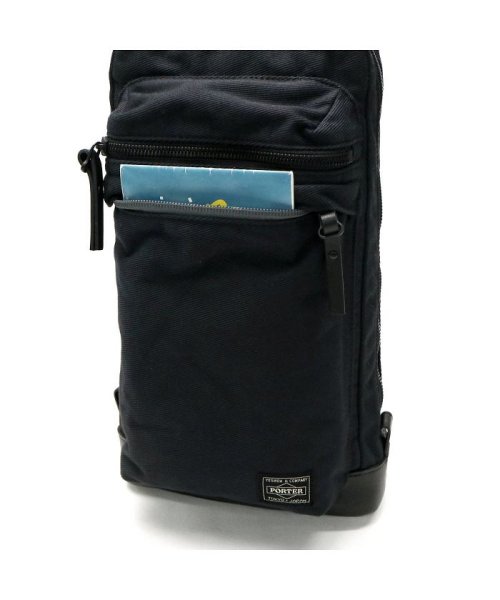 ポーター ルート スリングショルダーバッグ 234－01263 ボディバッグ 吉田カバン PORTER ROOT ×1 H2144044670(16456円)