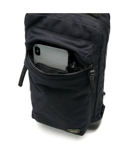 ポーター ルート スリングショルダーバッグ 234－01263 ボディバッグ 吉田カバン PORTER ROOT ×1 H2144044670(16456円)