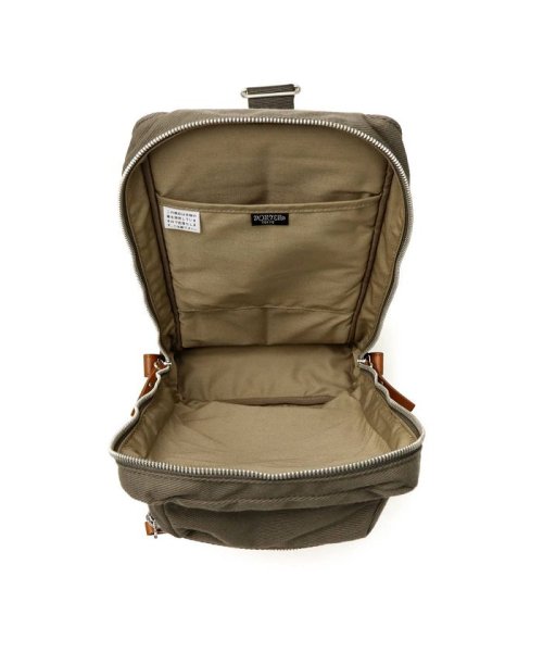 ポーター ルート スリングショルダーバッグ 234－01263 ボディバッグ 吉田カバン PORTER ROOT ×1 H2144044670(16456円)
