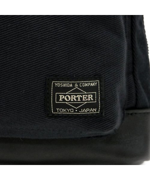 PORTER(ポーター)/ポーター ルート スリングショルダーバッグ 234－01263 ボディバッグ 吉田カバン PORTER ROOT/img19