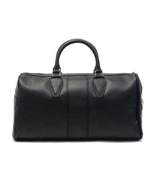 PORTER(ポーター)/ポーター バロン ボストンバッグ 206－02606 吉田カバン PORTER BARON BOSTON BAG 21L 大きめ 革 本革 旅行/img04