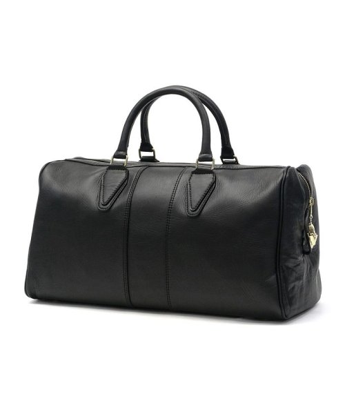 PORTER(ポーター)/ポーター バロン ボストンバッグ 206－02606 吉田カバン PORTER BARON BOSTON BAG 21L 大きめ 革 本革 旅行/img05