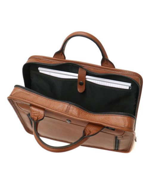 PORTER(ポーター)/ポーター バロン ブリーフケース 206－02631 ビジネスバッグ 吉田カバン PORTER BARON BRIEFCASE ビジネス/img13