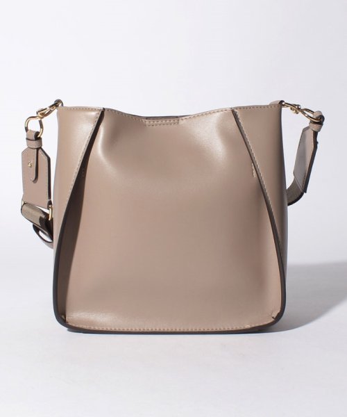 Stella McCartney(ステラマッカートニー)/【STELLA Mc CARTNEY】ステラロゴ ショルダーバッグ 700073W8542/img02