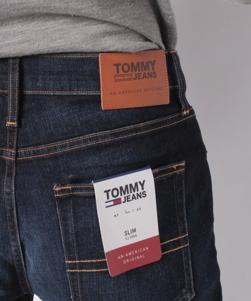 TOMMY JEANS(トミージーンズ)/クラシックデニムパンツ/img04