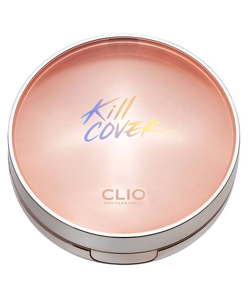 CLIO(CLIO)/ＣＬＩＯ　クリオ　キルカバー　グロウクッション　０４　ジンジャー/img01