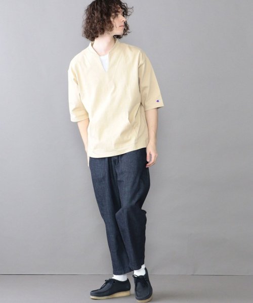 SHIPS any MEN(シップス　エニィ　メン)/【SHIPS any別注】Champion: メキシカン Tシャツ◇/img14