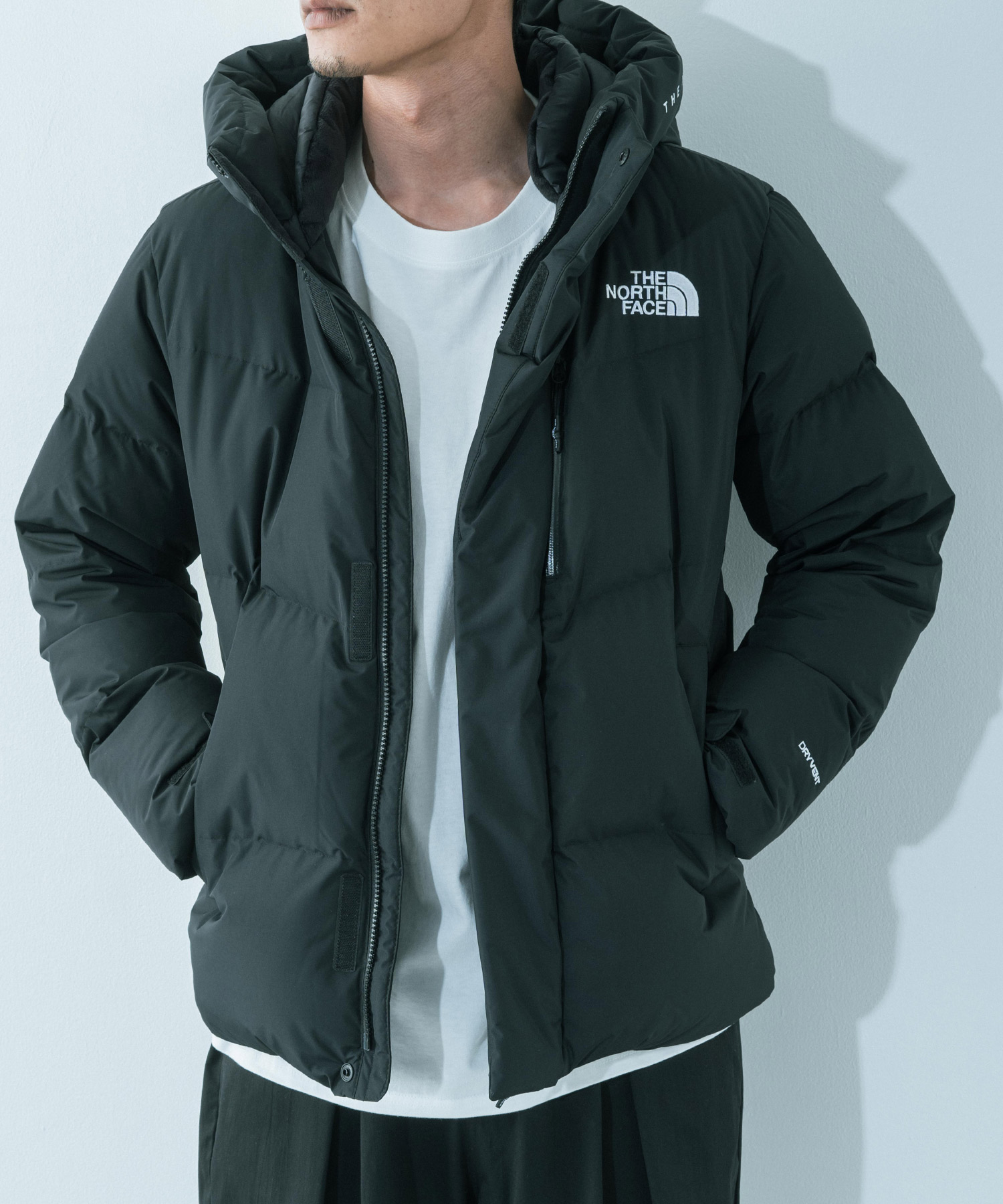 THE NORTH FACE ノースフェイス 韓国 WHITE LABEL ホワイトレーベル ...