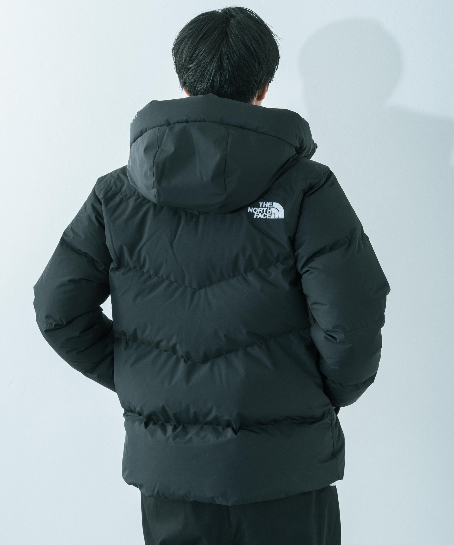 THE NORTH FACE ノースフェイス 韓国 WHITE LABEL ホワイトレーベル