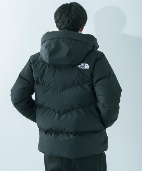THE NORTH FACE ノースフェイス 韓国 WHITE LABEL ホワイトレーベル  