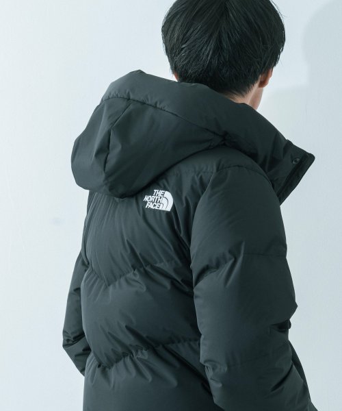 The North Face ノースフェイス 韓国 White Label ホワイトレーベル Free Move Down Jacket ダウンジャケット メン ロッキーモンロー Rocky Monroe Magaseek