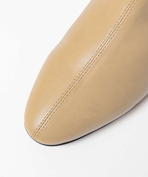 【スノーソール】ストレッチロングブーツ 