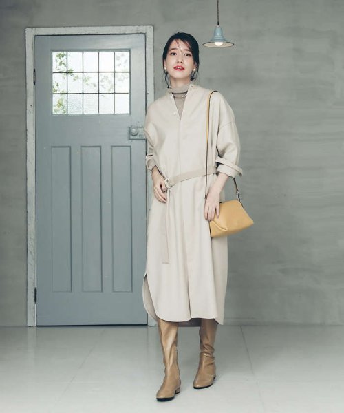 【スノーソール】ストレッチロングブーツ 