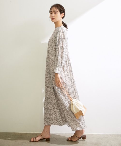 セール 60 Off Web限定 2way オリジナルプリントワッシャープリーツワンピース ロペ Rope Magaseek セール 60 Off Web限定 2way オリジナルプリントワッシャープリーツワンピース ロペ Rope Magaseek