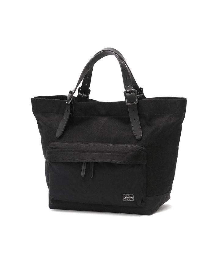 ポーター ブリッジ トートバッグ(S) 193－04060 吉田カバン PORTER BRIDGE TOTE BAG(S) メンズ レディース