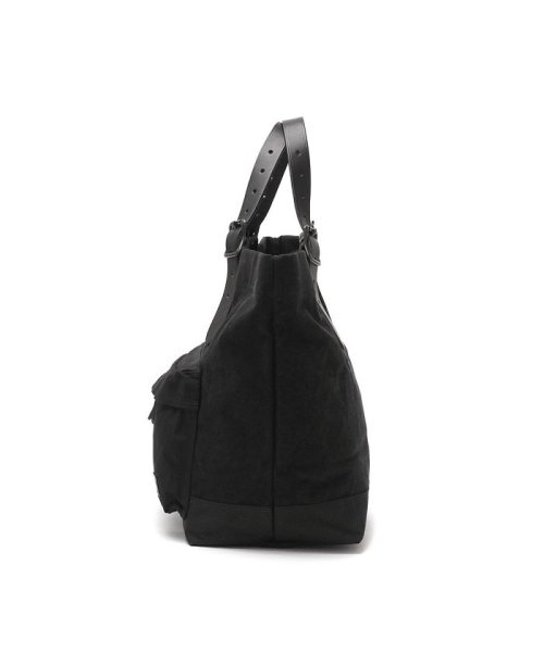 PORTER(ポーター)/ポーター ブリッジ トートバッグ(S) 193－04060 吉田カバン PORTER BRIDGE TOTE BAG(S) メンズ レディース/img03