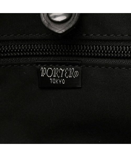 PORTER(ポーター)/ポーター ブリッジ トートバッグ(S) 193－04060 吉田カバン PORTER BRIDGE TOTE BAG(S) メンズ レディース/img23