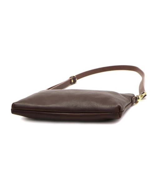 SLOW(スロウ)/スロウ SLOW サコッシュ bono ボーノ pouch shoulder bag S ショルダーバッグ 2WAY ポーチ 49S148G/img11