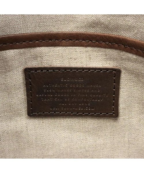 当店限定】スロウ SLOW サコッシュ bono ボーノ pouch shoulder bag S 