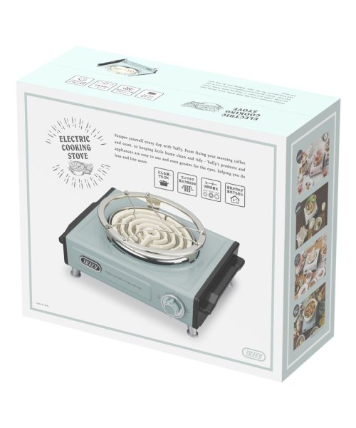 クーポン Toffy トフィー コンロ 電気コンロ 卓上 こんろ 電熱器 クッキングヒーター 調理 家電 キッチン 一人暮らし ナベ 鍋 ラドンナ Ladonna K S Toffy Toffy Magaseek クーポン Toffy トフィー コンロ 電気コンロ 卓上 こんろ 電熱器 クッキングヒーター 調理 家電 キッチン 一人暮らし ナベ 鍋 ラドンナ Ladonna K S Toffy Toffy Magaseek