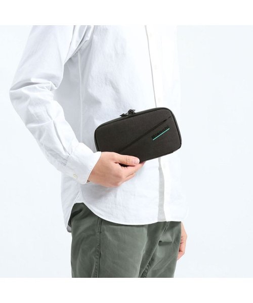 Bianchi(ビアンキ)/ビアンキ ポーチ Bianchi スマートフォンポーチ 小物入れ Water Repellent Smartphone Pouch スマホポーチ 財布 マルチケ/img05