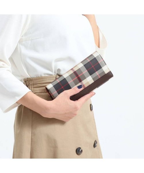 マッキントッシュ ロンドン 長財布 MACKINTOSH LONDON ハウス HOUSE 財布 小銭入れ カード入れ かぶせ 本革 MKL5060042 マッキントッシュ MKL5060042 QGW1569498514(12100円)