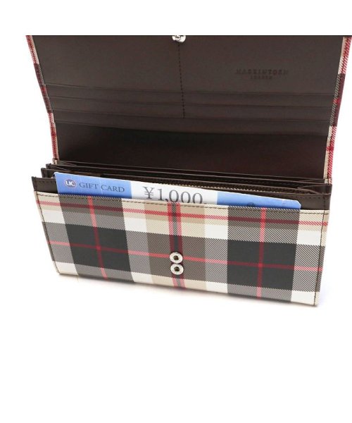 マッキントッシュ ロンドン 長財布 MACKINTOSH LONDON ハウス HOUSE 財布 小銭入れ カード入れ かぶせ 本革 MKL5060042 マッキントッシュ MKL5060042 QGW1569498514(12100円)