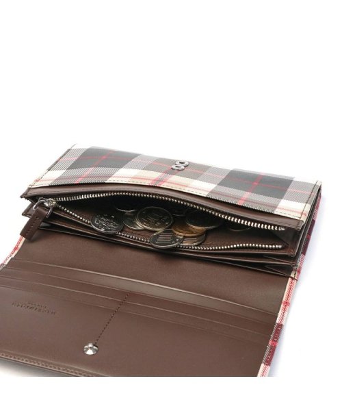 マッキントッシュ ロンドン 長財布 MACKINTOSH LONDON ハウス HOUSE 財布 小銭入れ カード入れ かぶせ 本革 MKL5060042 マッキントッシュ MKL5060042 QGW1569498514(12100円)