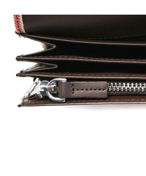 マッキントッシュ ロンドン 長財布 MACKINTOSH LONDON ハウス HOUSE 財布 小銭入れ カード入れ かぶせ 本革 MKL5060042 マッキントッシュ MKL5060042 QGW1569498514(12100円)