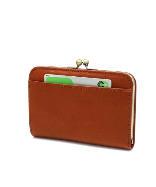 ダコタ 財布 Dakota ラルゴ がま口財布 ミニ財布 がま口 BOX型小銭入れ コンパクト 本革 レザー シンプル 日本製 0035888 ラルゴ