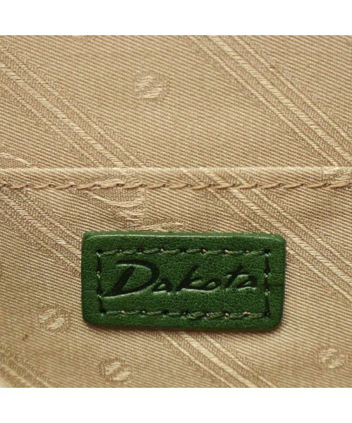 ダコタ 財布 Dakota ラルゴ がま口財布 ミニ財布 がま口 BOX型小銭入れ コンパクト 本革 レザー シンプル 日本製 0035888 ラルゴ