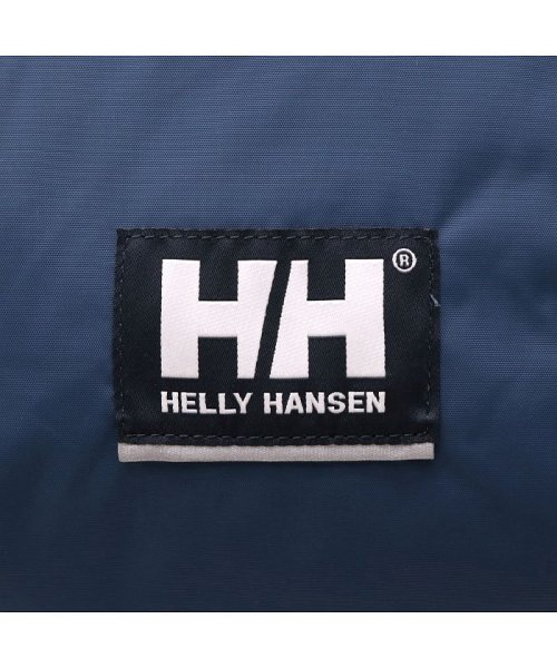 HELLY HANSEN(ヘリーハンセン)/【日本正規品】ヘリーハンセン キッズ リュック HELLY HANSEN バックパック K Beerenberg Pack 35 35L HOYJ91900/img24
