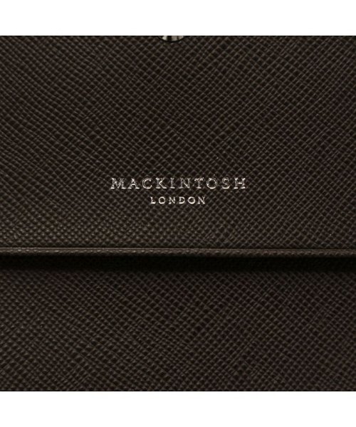 MACKINTOSH LONDON(マッキントッシュ ロンドン)/マッキントッシュ ロンドン 長財布 MACKINTOSH LONDON ガーデン GARDEN 財布 小銭入れ 本革 ボタニカル柄 MKL5060013/img19