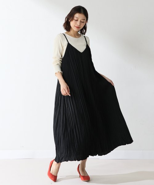 セール キャミワンピース ハニーズ Honeys Magaseek