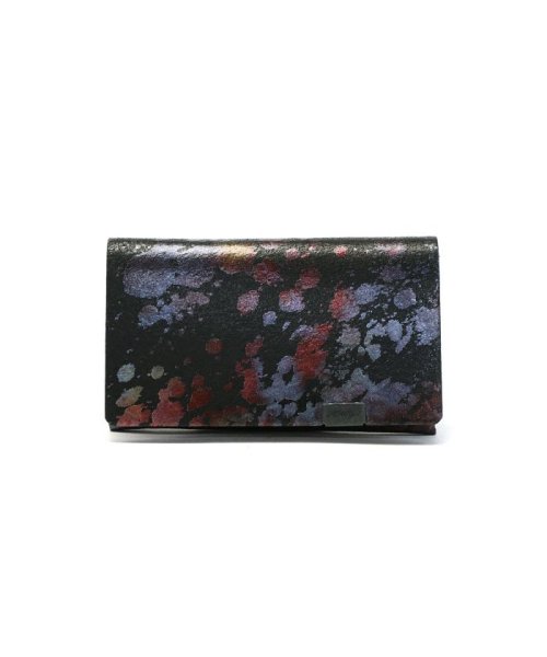 SYOSA(所作)/所作 財布 SHOSA ショサ ミニ財布 AURORA COIN CASE コインケース 小銭入れ sho－co1c/img01