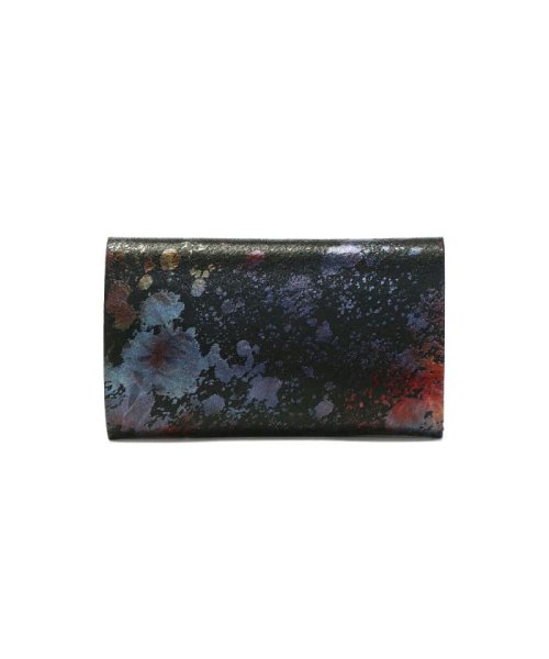 SYOSA(所作)/所作 財布 SHOSA ショサ ミニ財布 AURORA COIN CASE コインケース 小銭入れ sho－co1c/img03