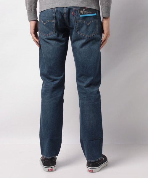 LEVI’S OUTLET(リーバイスアウトレット)/502T TAPER COCCO BELLO COOL/img02