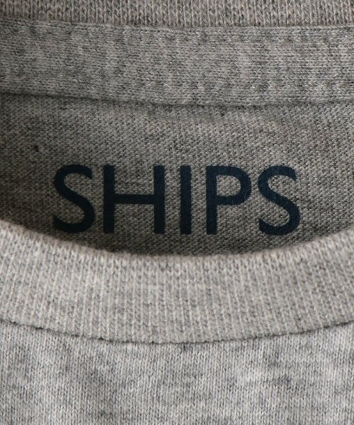 SHIPS KIDS(シップスキッズ)/SHIPS KIDS:＜家族おそろい＞【THE BEATLES（ザ・ビートルズ）】TEE 2(80～90cm)/img05