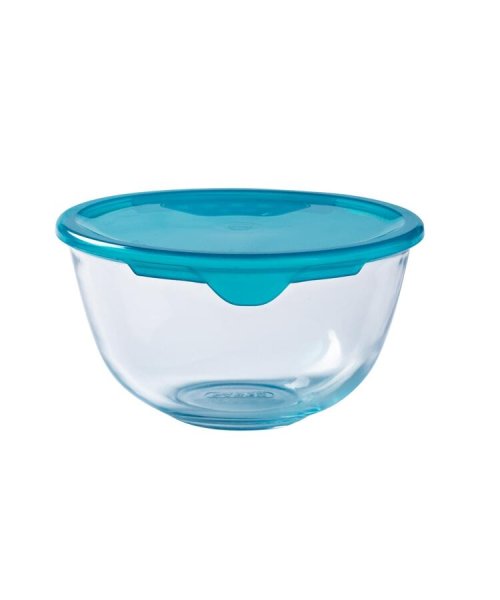 ２１２ＫＩＴＣＨＥＮ　ＳＴＯＲＥ(212キッチンストア)/フタ付耐熱ガラスボウル 2.0L ＜Pyrex パイレックス＞/img01