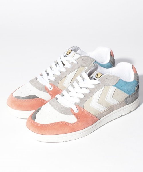 hummel(ヒュンメル)/POWER PLAY MULTI COLOR/img19